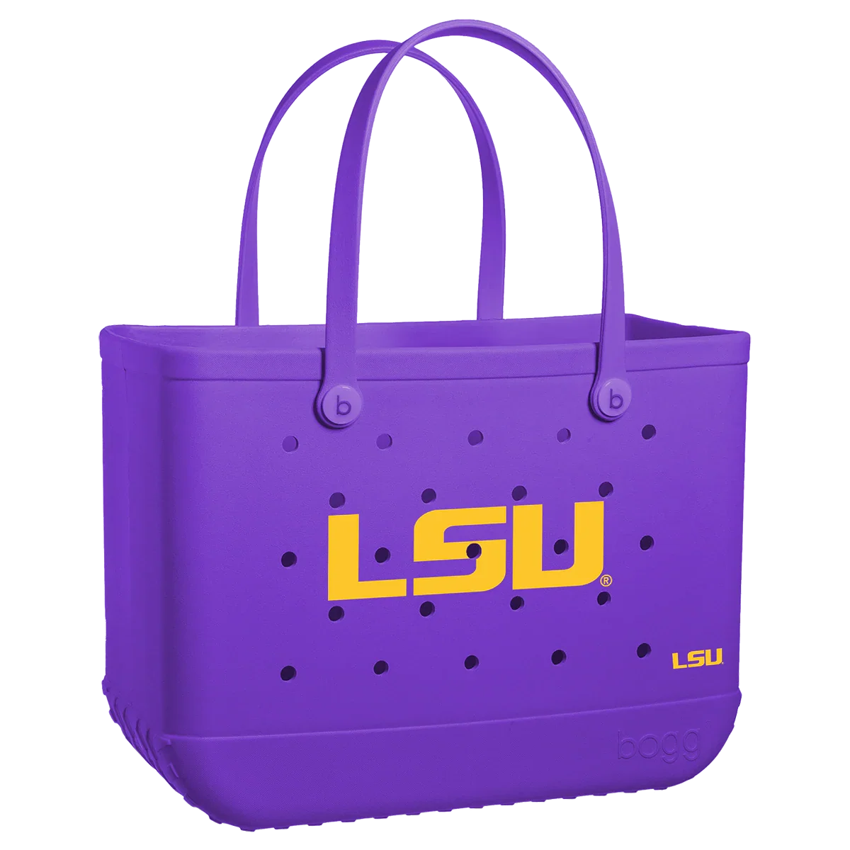 Original Bogg Bag - LSU Tigers