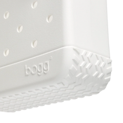 Bitty Bogg Bag - For Shore White