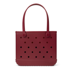 Baby Bogg Bag - Mulled Wine