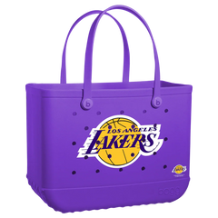 Original Bogg Bag - Los Angeles Lakers