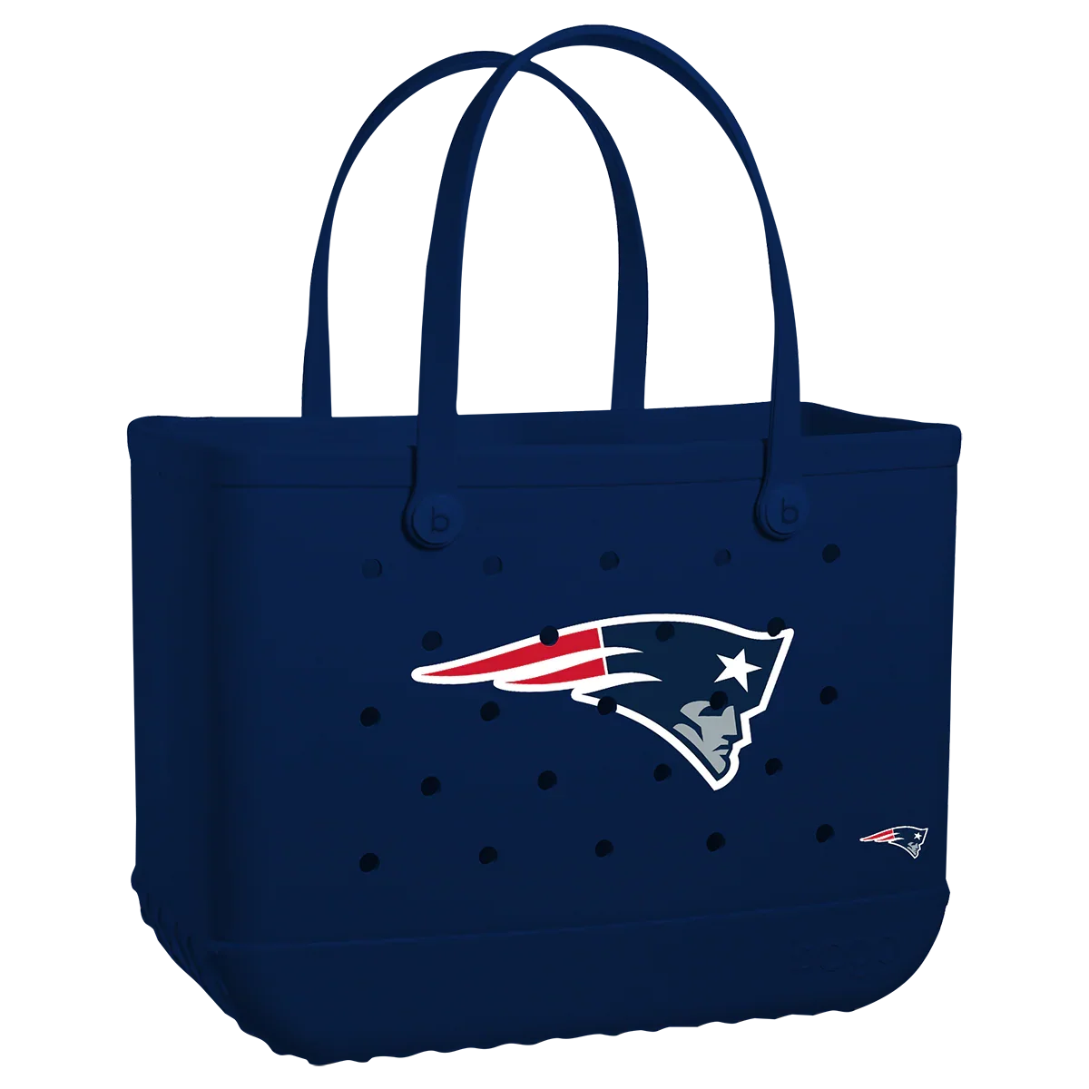 Original Bogg Bag - New England Patriots