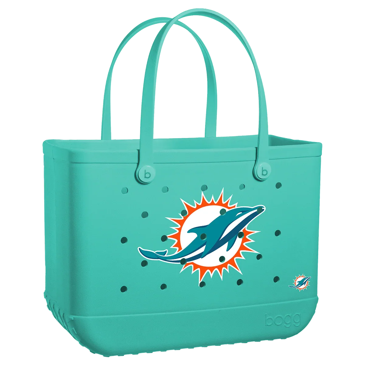 Original Bogg Bag - Miami Dolphins