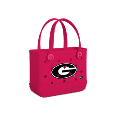 Bitty Bogg Bag - Georgia Bulldogs