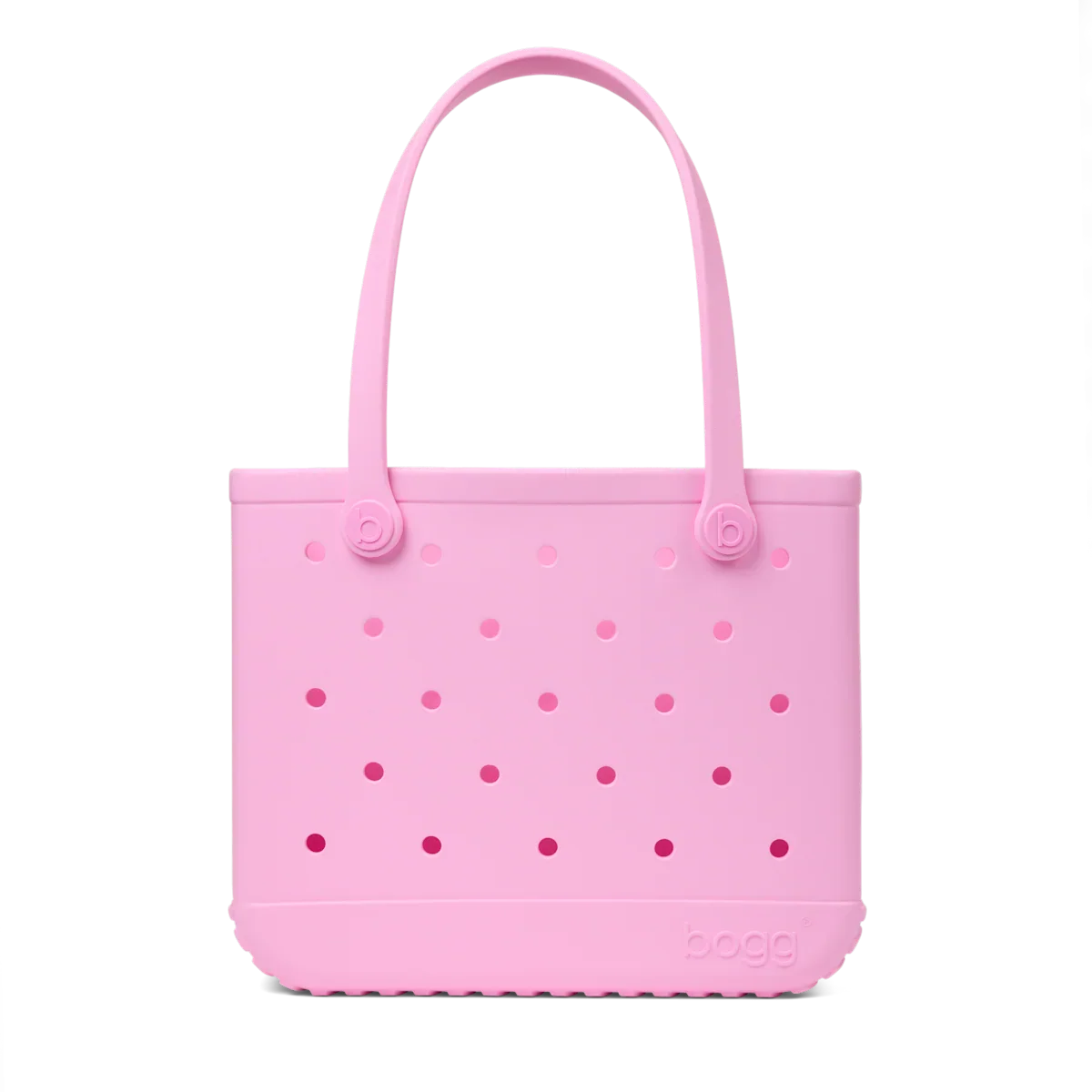 Baby Bogg Bag - Pink Taffy