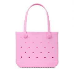 Baby Bogg Bag - Pink Taffy