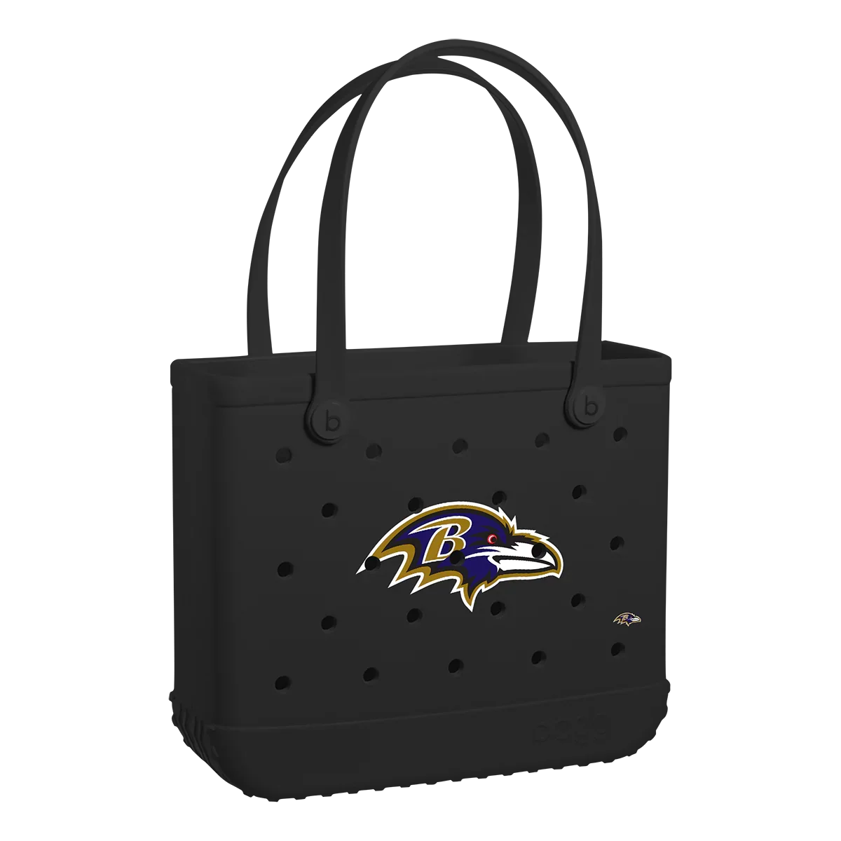Baby Bogg Bag - Baltimore Ravens