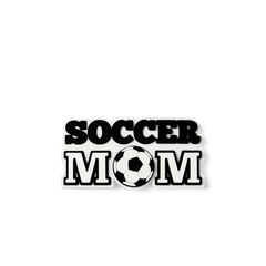 Bogg Bit - Soccer Mom